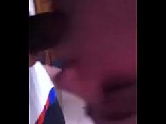 Play MP4 - Guzzle mouth giving me good head pt 2