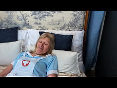 Play MP4 - Bettie Hayward in White Hot Lesbian Nurses &lpar;Free Abridged Version&rpar;