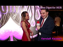 Play MP4 - Andrea Dipr&egrave; for HER - Kendall Kayden