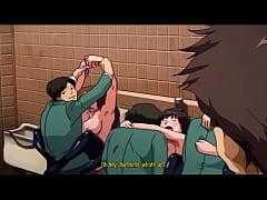 Play MP4 - Virgin Girl Asks Her Classmate To Show His Penis So She Can Draw It Better&comma; Gets Fucked - HENTAI