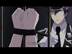 Play MP4 - Sweet Punishment&colon; I'm the Guard's Personal Pet - 06