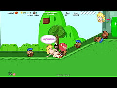Play MP4 - Peach's Untold Tale World 1-5 &lbrack;6&rsqb;