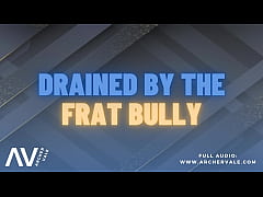 Play MP4 - Frat Bully Faggot Training Gloryhole Mind Break &lbrack;M4M Audio Story&rsqb;