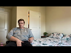 Play MP4 - My big dick explodes with cum