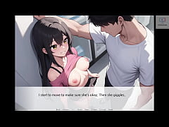 Play MP4 - My Girlfriend Fulfills My Netorase Dreams &lbrack;v0&period;3&period;5&rsqb; &lbrack;Fanorase&rsqb; part 2 Eng