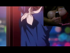 Play MP4 - Hot Chubby girl with big tits watching - Seika Jogakuin Kounin Ep3