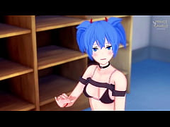 Play MP4 - Nagisa naughty femboy seduces you with a JOI - Ansatsu Kyoshitsu