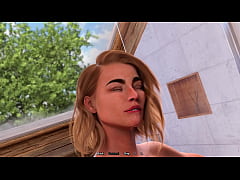 Play MP4 - Life in Santa County - Full Part 4 - Seducing My Hot Stepmom