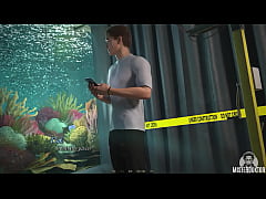 Play MP4 - DREAMLAND &num;36 - She wants him to touch her sexy&comma; firm tits