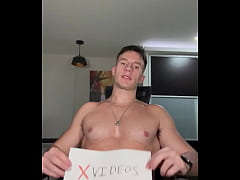 Play MP4 - Verification video