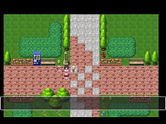 Play MP4 - Regando o jardim com os l&iacute;quidos sexuais da presidente estudantil - Huge Tits Psychics App Academy - Parte 2