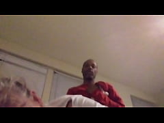 Play MP4 - Milf fuck black boyfriend