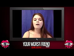 Play MP4 - Anastasia Rose - Your Worst Friend&colon; Going Deeper Season 2