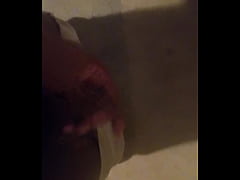 Play MP4 - Quickie 3 small cock massage