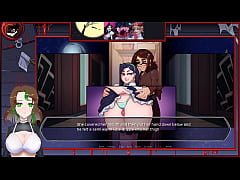 Play MP4 - Love sucks night one part 5 Vampire blowjob