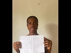 Play MP4 - Verification video