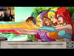 Play MP4 - I Watched The Wrong Winx &vert; Magixxx Conquest &num;1