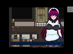 Play MP4 - Scathach el inicio&colon; ocurren varias cosas en el pueblo tanto la polic&iacute;a como mi noble servante estan siendo corrompidos&period;&period;&period;PARTE 2 ESPA&Ntilde;OL