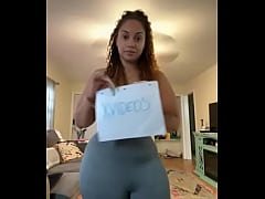 Play MP4 - Verification video