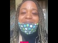 Play MP4 - Goddess has rose attached