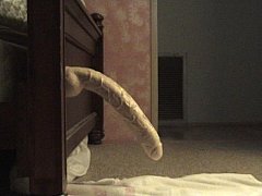 Play short 3GP - dildo distruction