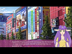 Play MP4 - NinNin Days Part 4 Sexy Ninja Maid