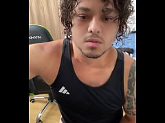 Play MP4 - Batendo uma gostoso e gozando bem grosso