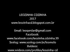 Play MP4 - LeozinhaCD Enrabada pelo neg&atilde;o e mamando o branquinho