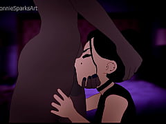 Play MP4 - Late Night Deepthroat &lpar;Futa&rpar;