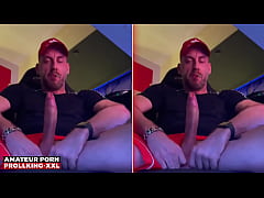 Play MP4 - PROLLKING XXL - BIG DICK SHOW OFF &num;14