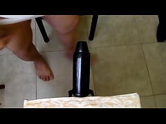 Play MP4 - Me hice amigo de la mamba-negra y ahora est&aacute; dispuesta a satisfacer la necesidad de mi cola