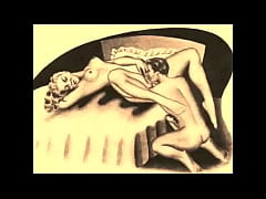 Play MP4 - vintage erotic drawings
