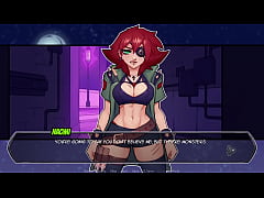 Play MP4 - Jamal Laquari Gaming Plays Love Sucks&colon; Night One Episode 1