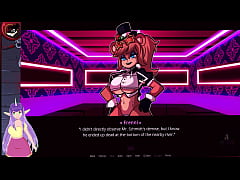 Play MP4 - A Fornight At Frennie Fazclaires Part 8