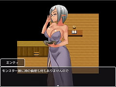 Play MP4 - &lpar;  18 &rpar; H RPG Games Invasion monster girl &num;1
