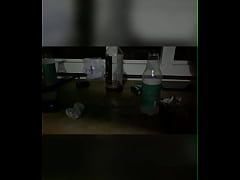 Play MP4 - Perverse wife romance moments &commat; late night 3am