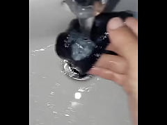 Play MP4 - Slip sborrati