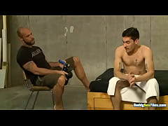 Play MP4 - Jake Deckard Gets His Tongue And Cock Inside Dale Cooper