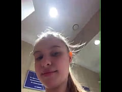 Play MP4 - Extreme fucking in the store