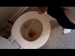 Play MP4 - jacking with piss
