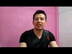 Play MP4 - El pap&aacute; de mi mejor amigo me penetro con su vergota enorme &lpar;Relato sexual&rpar;