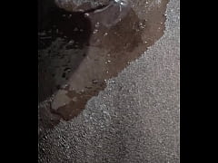 Play MP4 - Quando eu estou com tes&atilde;o meu cacete fica todo babado que n&atilde;o precisa nem de lubrificante