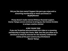 Play MP4 - Where The Fuck Am I&quest; - Tina Lee Comet