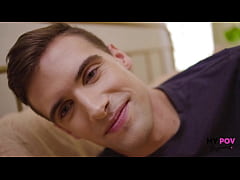 Play MP4 - Your Sexy Boyfriend Jason Pierce Just Wants to Cuddle - My POV Boyfriend - FPOV Virtual Sex