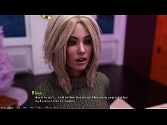 Play MP4 - Being A DIK &num;216 - Blonde College Girl Maya Wants A Hug From Red Head Sage