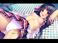 Play MP4 - Boku to Koi Suru Ponkotsu Akuma Route4 Scene1 with subtitle