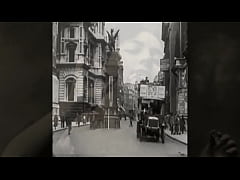 Play MP4 - Dark Lantern Entertainment presents Two Centuries Of Vintage Porn