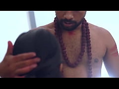 Play MP4 - Indian Sexy Wife In Sari Hot Romantic Sex With Sadhu Baba