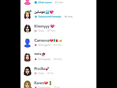 Play MP4 - Mi amiga jocelyn Sanchez