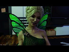 Play MP4 - Being A Dik 261 &lpar;Chick Route&rpar;